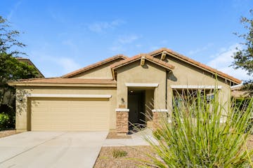 20448 N 260TH AVE BUCKEYE, AZ 85396
